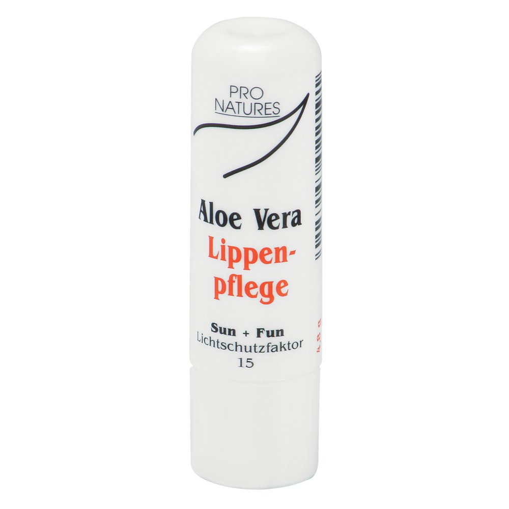 ALOE VERA LIPPENPFLEGESTIFT