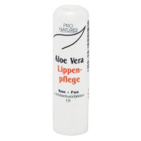 ALOE VERA LIPPENPFLEGESTIFT