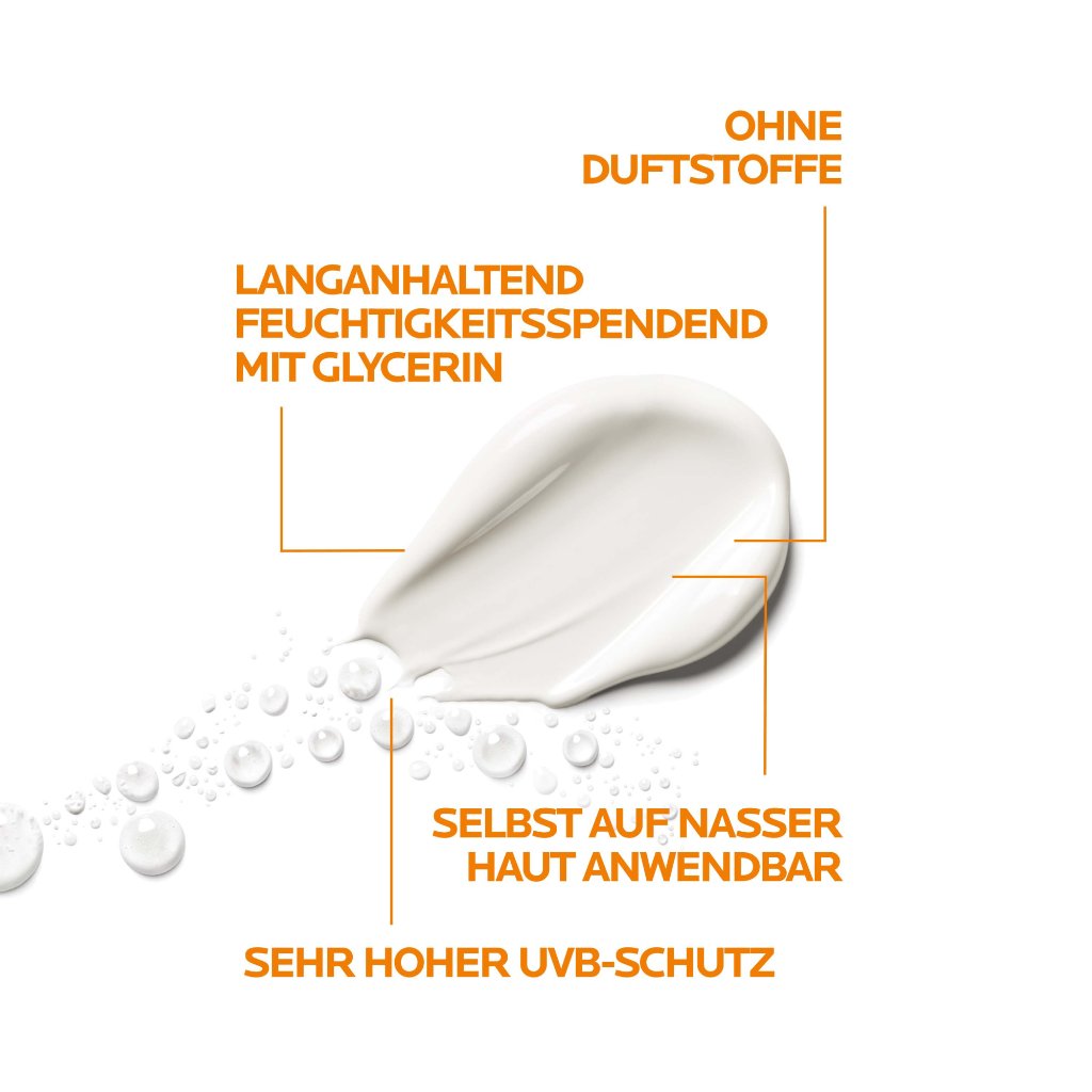 Dermo-Kids Wet Skin Gel LSF 50+