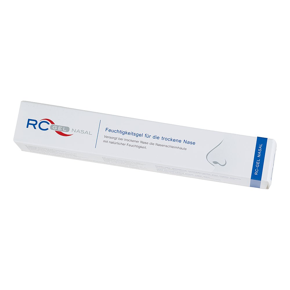 RC Gel nasal