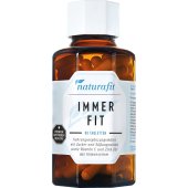 NATURAFIT Immerfit Lutschtabletten