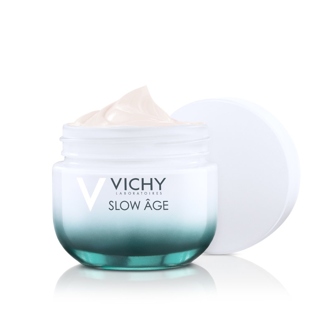 Vichy Slow Âge Creme (LSF 30)