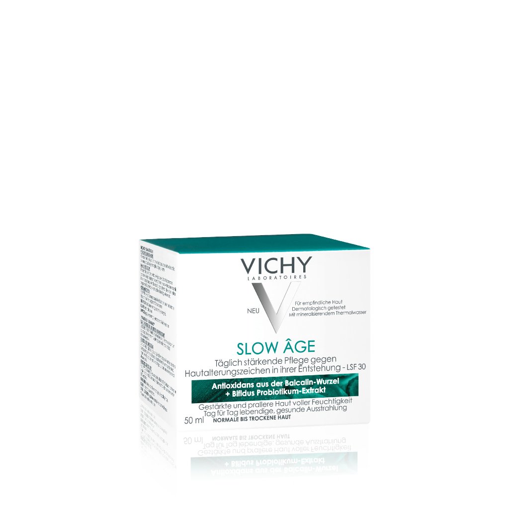Vichy Slow Âge Creme (LSF 30)