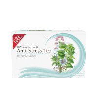 H&S Anti-Stress Tee