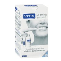 VITIS whitening 2in1 Set