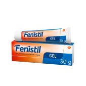 Fenistil Gel Dimetindenmaleat 1 mg/g, zur Linderung von Juckreiz, 30 g