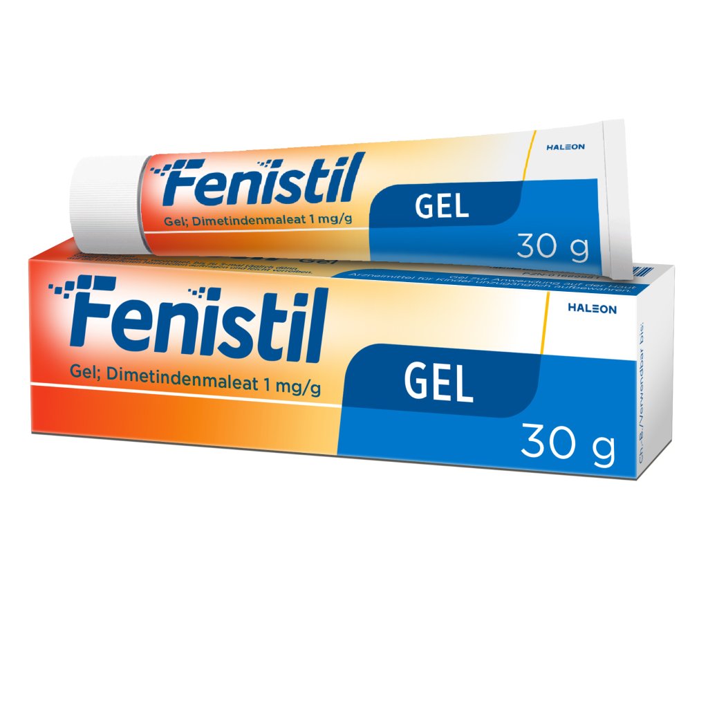 Fenistil Gel, 30 g