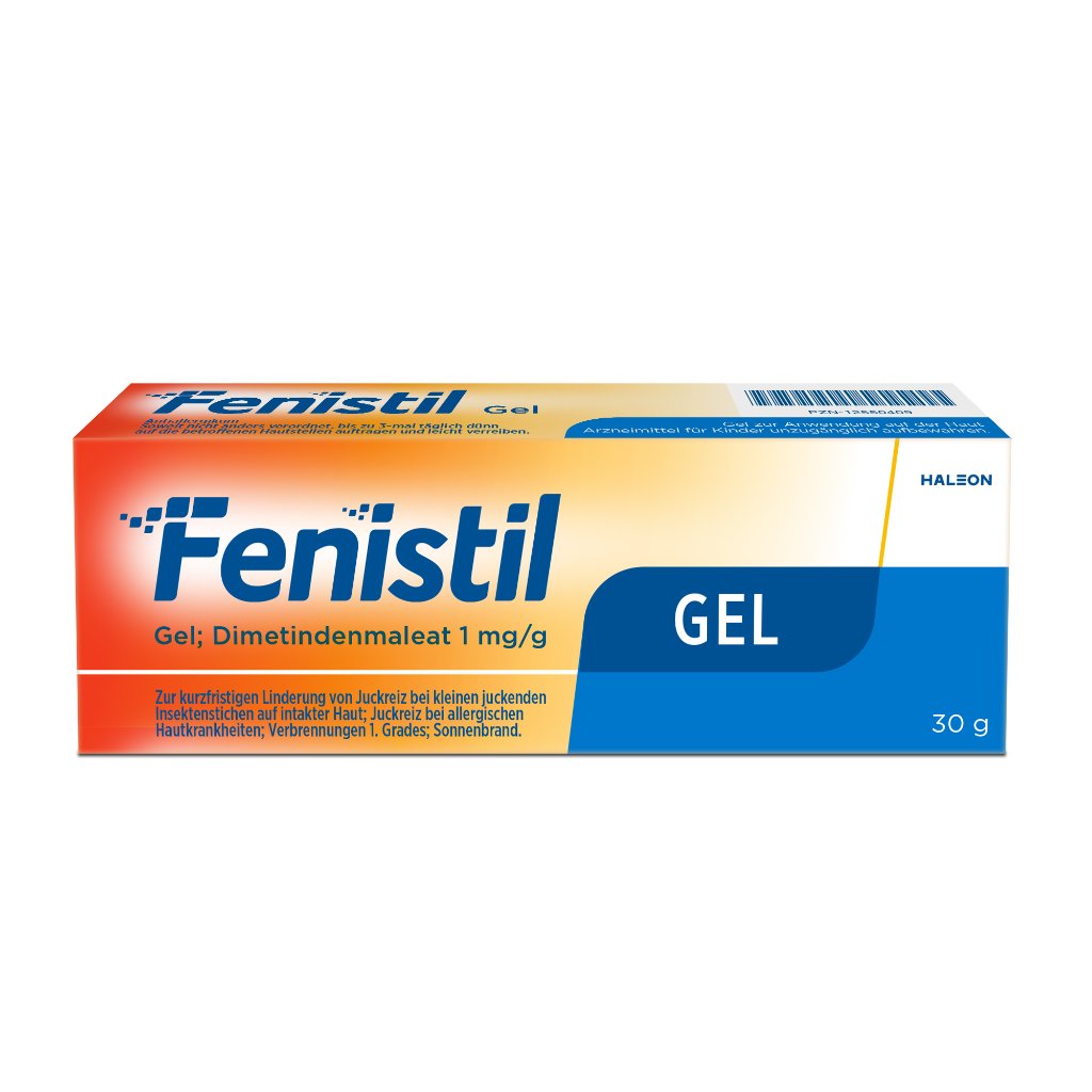 Fenistil Gel, 30 g