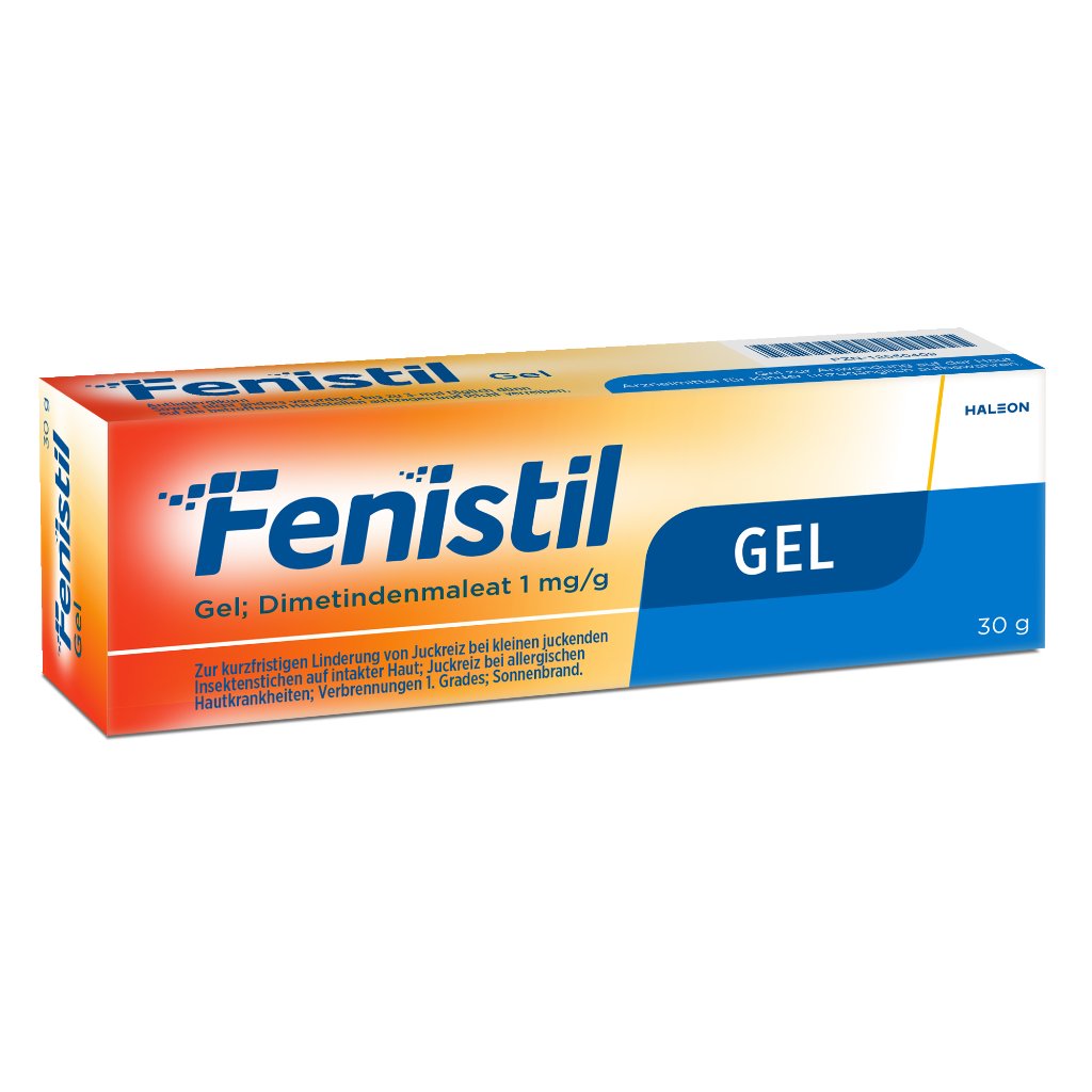 Fenistil Gel, 30 g