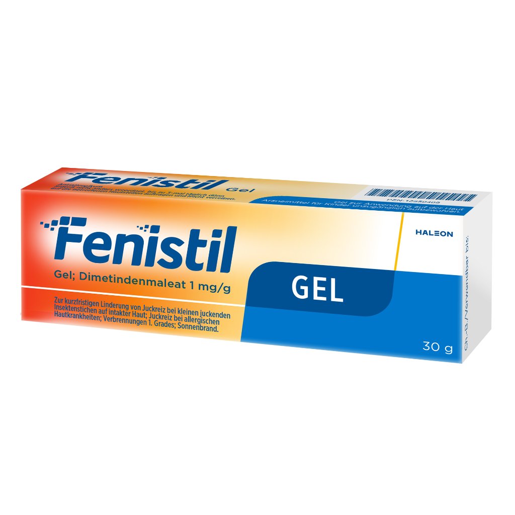 Fenistil Gel, 30 g