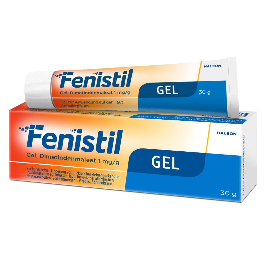 Fenistil Gel, 30 g