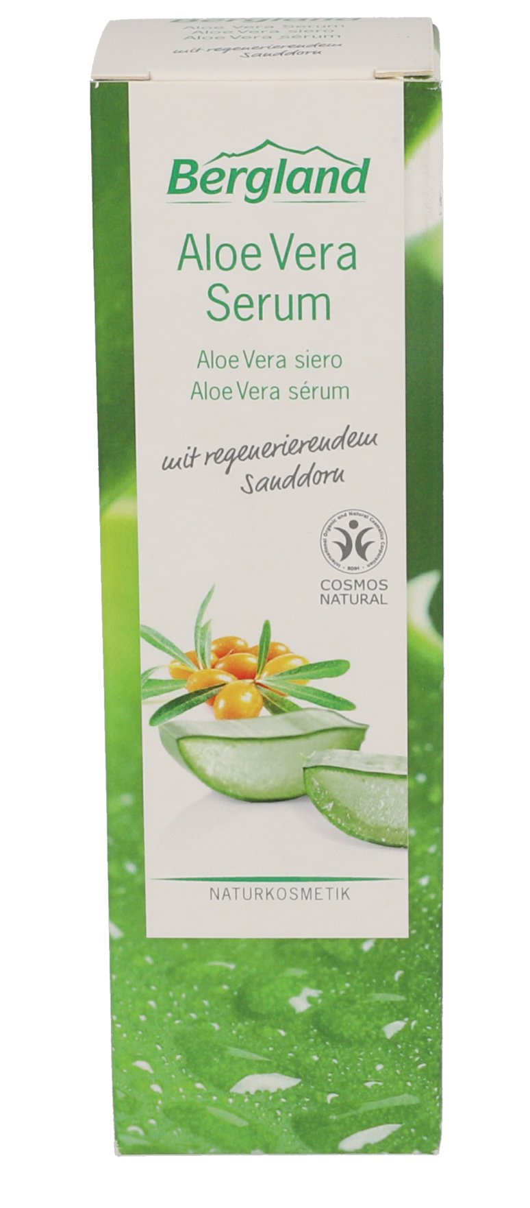 ALOE VERA SERUM