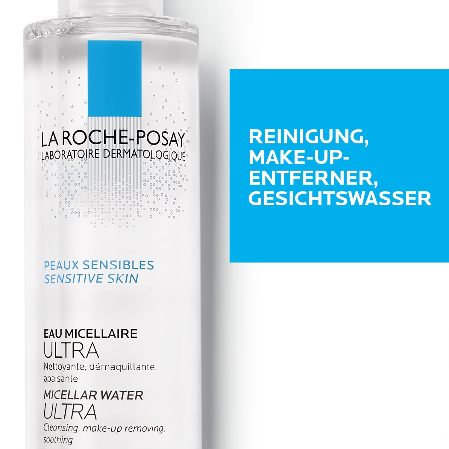 Mizellen Reinigungsfluid Ultra