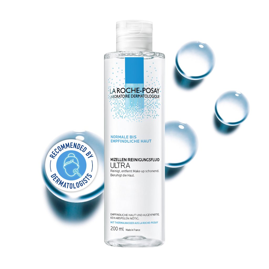 Mizellen Reinigungsfluid Ultra