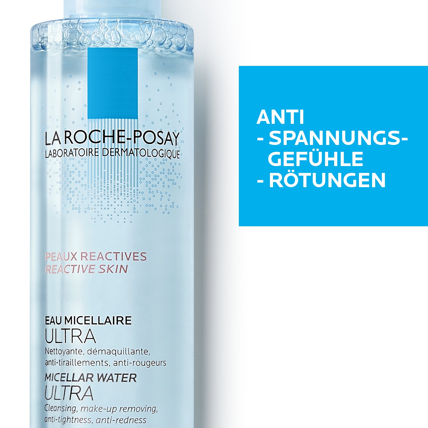 Mizellen Reinigungsfluid Ultra