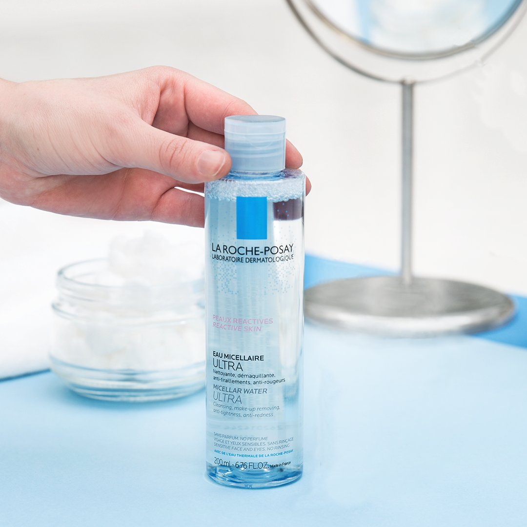 Mizellen Reinigungsfluid Ultra
