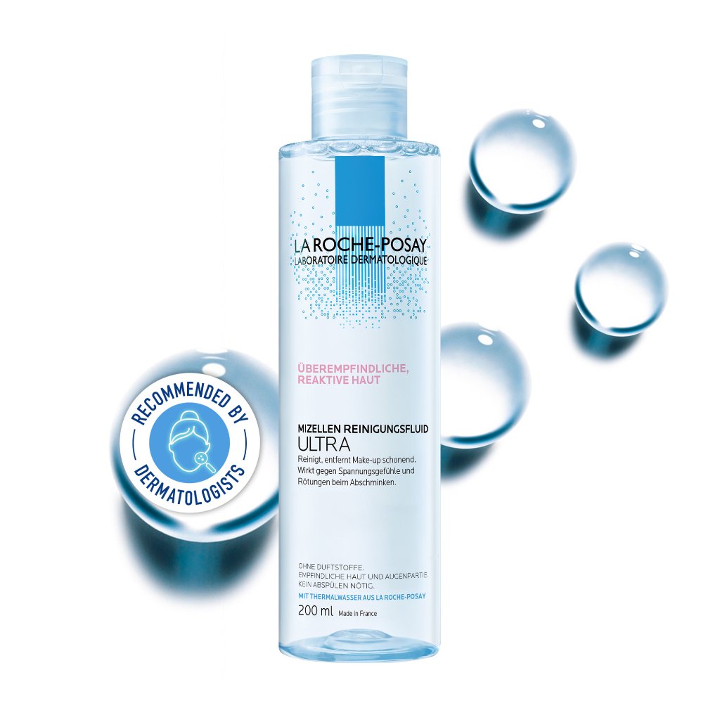Mizellen Reinigungsfluid Ultra