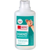 WEPA Hand-Desinfektion 125 ml