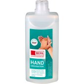 WEPA Hand-Desinfektion 500 ml