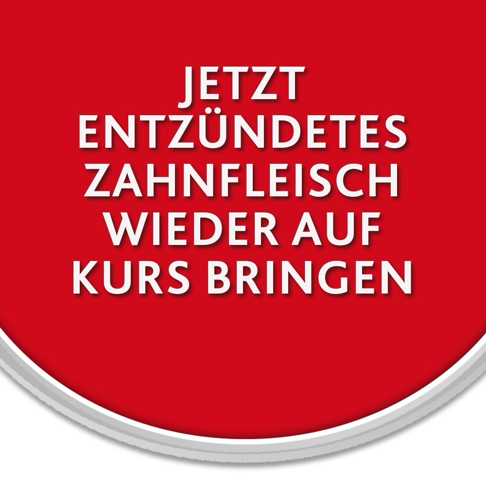 Chlorhexamed FORTE alkoholfrei 0,2 %, Mundspülung, antibakteriell 300 ml