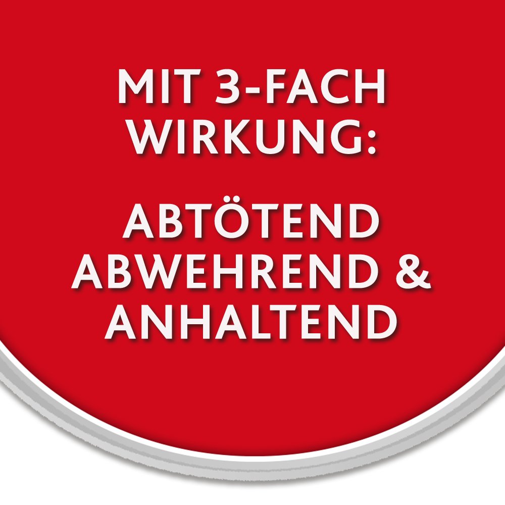 Chlorhexamed FORTE alkoholfrei 0,2 %, Mundspülung, antibakteriell 300 ml