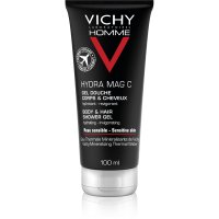 VICHY HOMME Hydra Mag C Duschgel