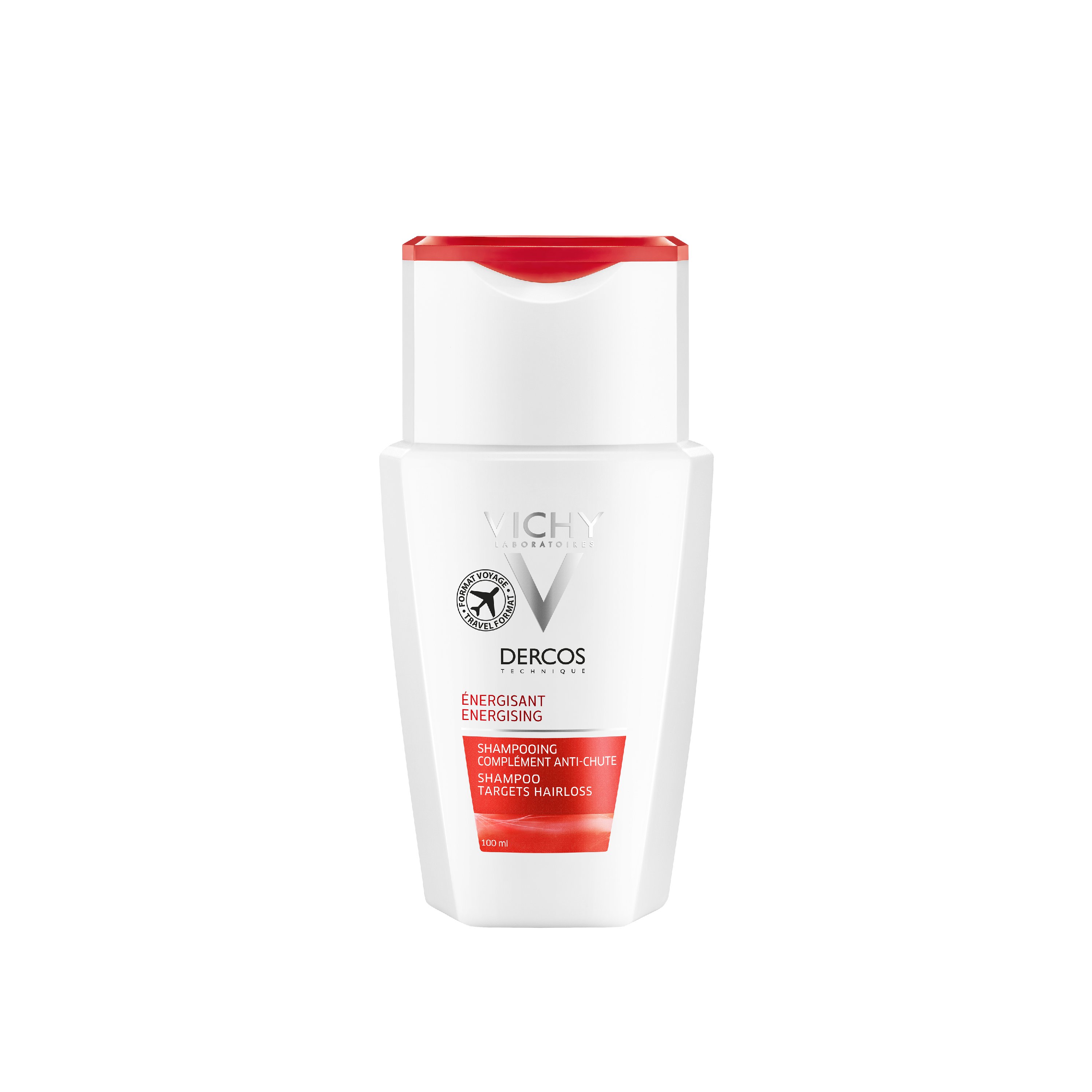 VICHY Dercos Vital Anti-Haarverlust Shampoo