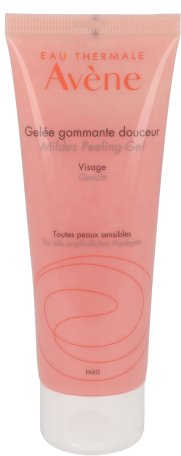 AVENE mildes Peeling Gel