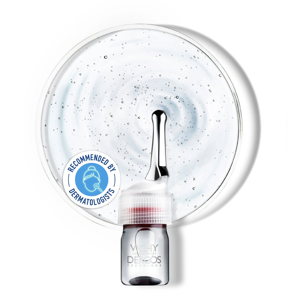 Vichy Dercos Aminexil Frauen