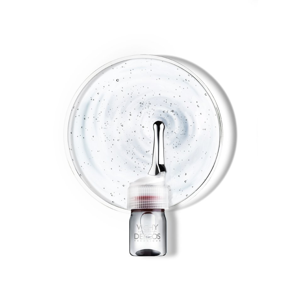 Vichy Dercos Aminexil Männer