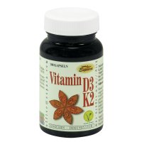 VITAMIN D3-K2 Kapseln