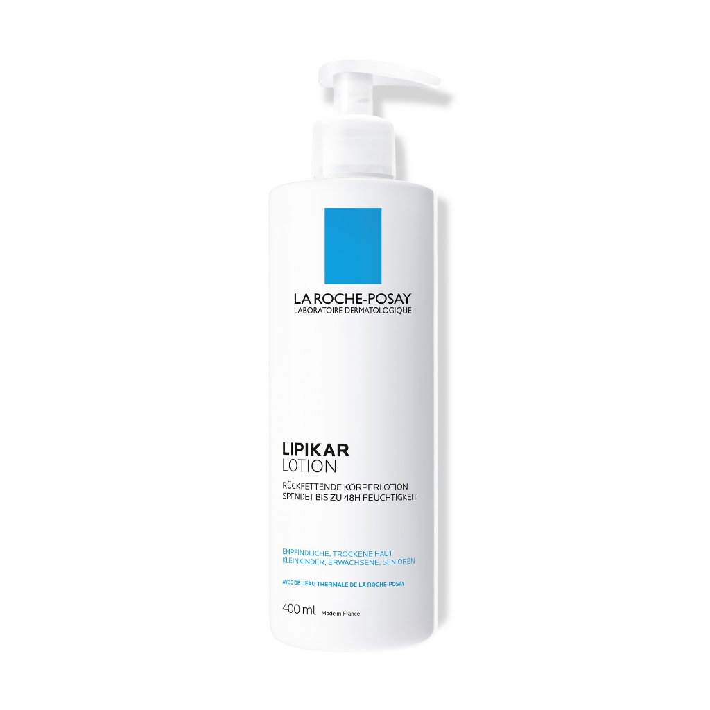 La Roche Posay Lipikar Lotion