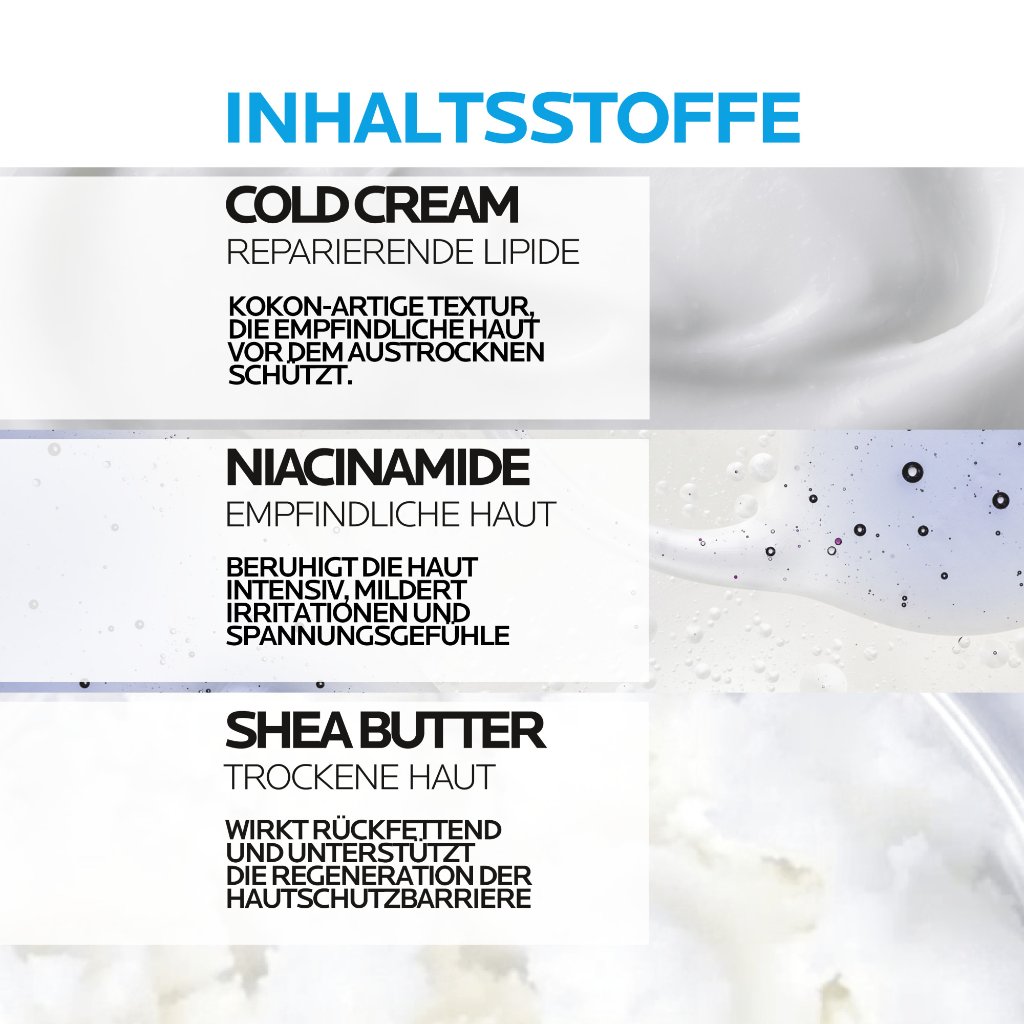 La Roche Posay Lipikar Lotion