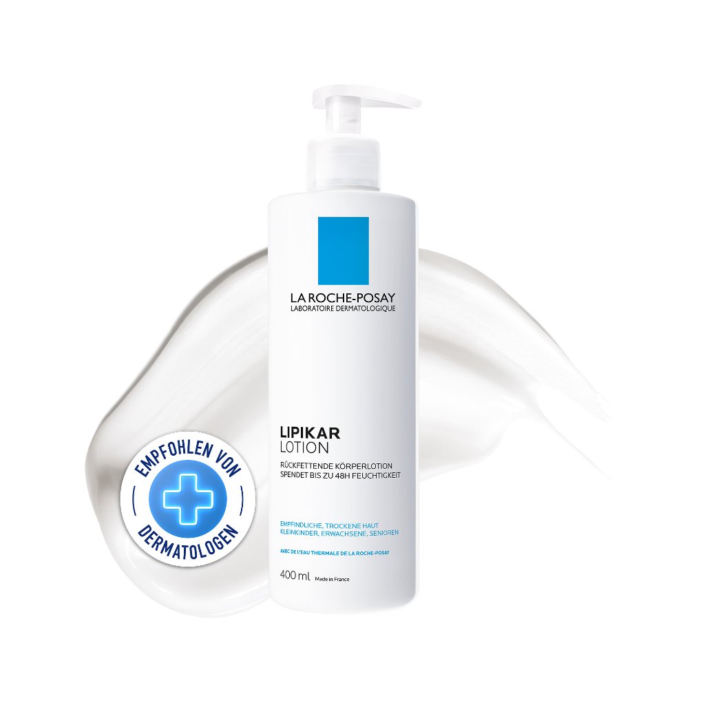 La Roche Posay Lipikar Lotion