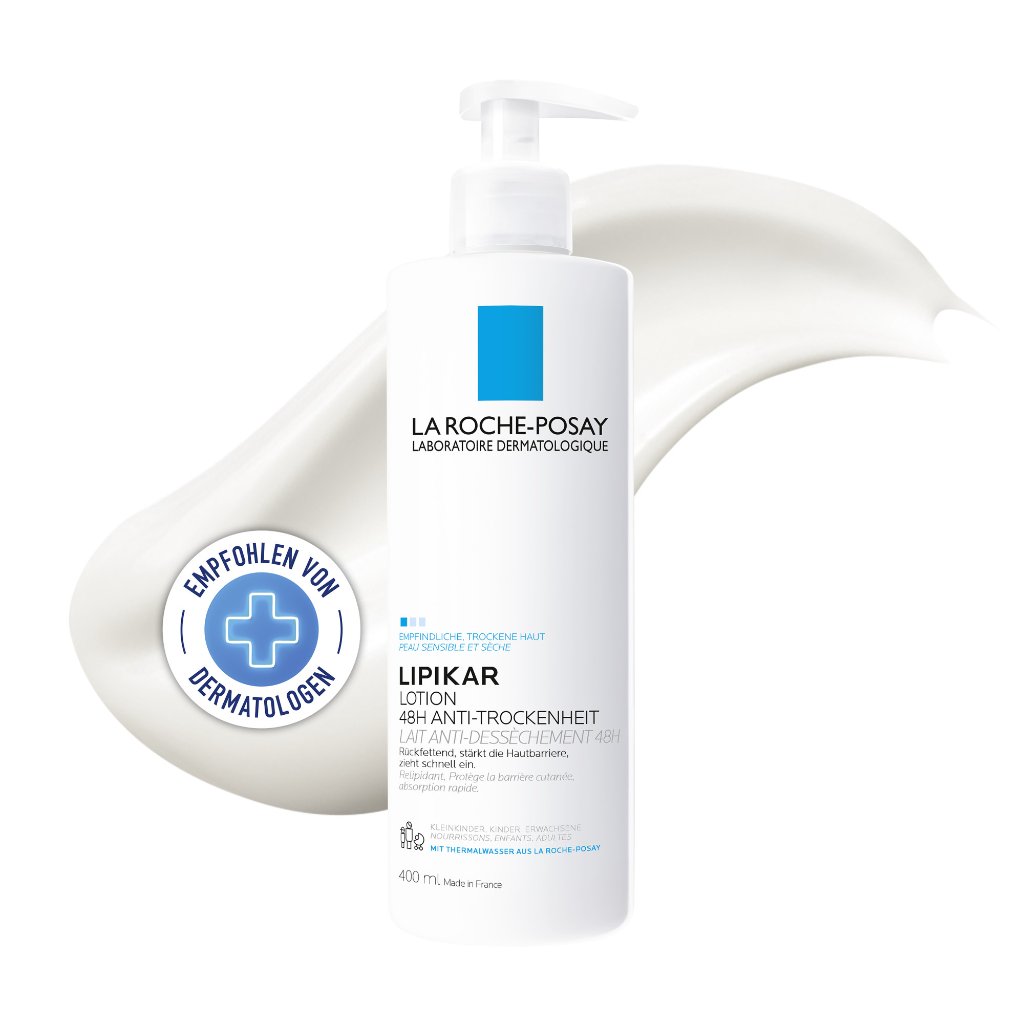 La Roche Posay Lipikar Lotion