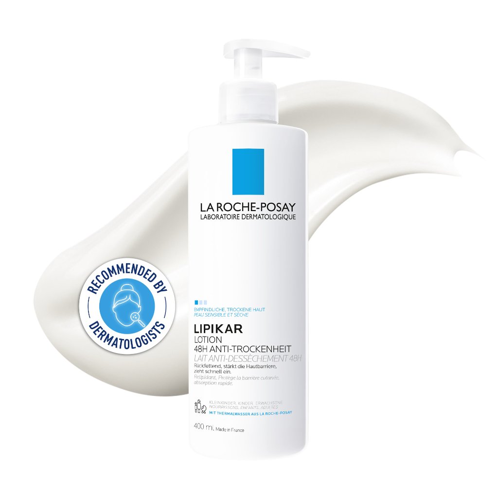 La Roche Posay Lipikar Lotion