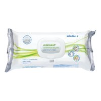 MIKROZID universal wipes premium maxi Flächendes.