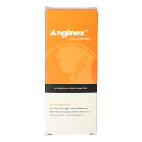 ANGINEX Lutschtabletten