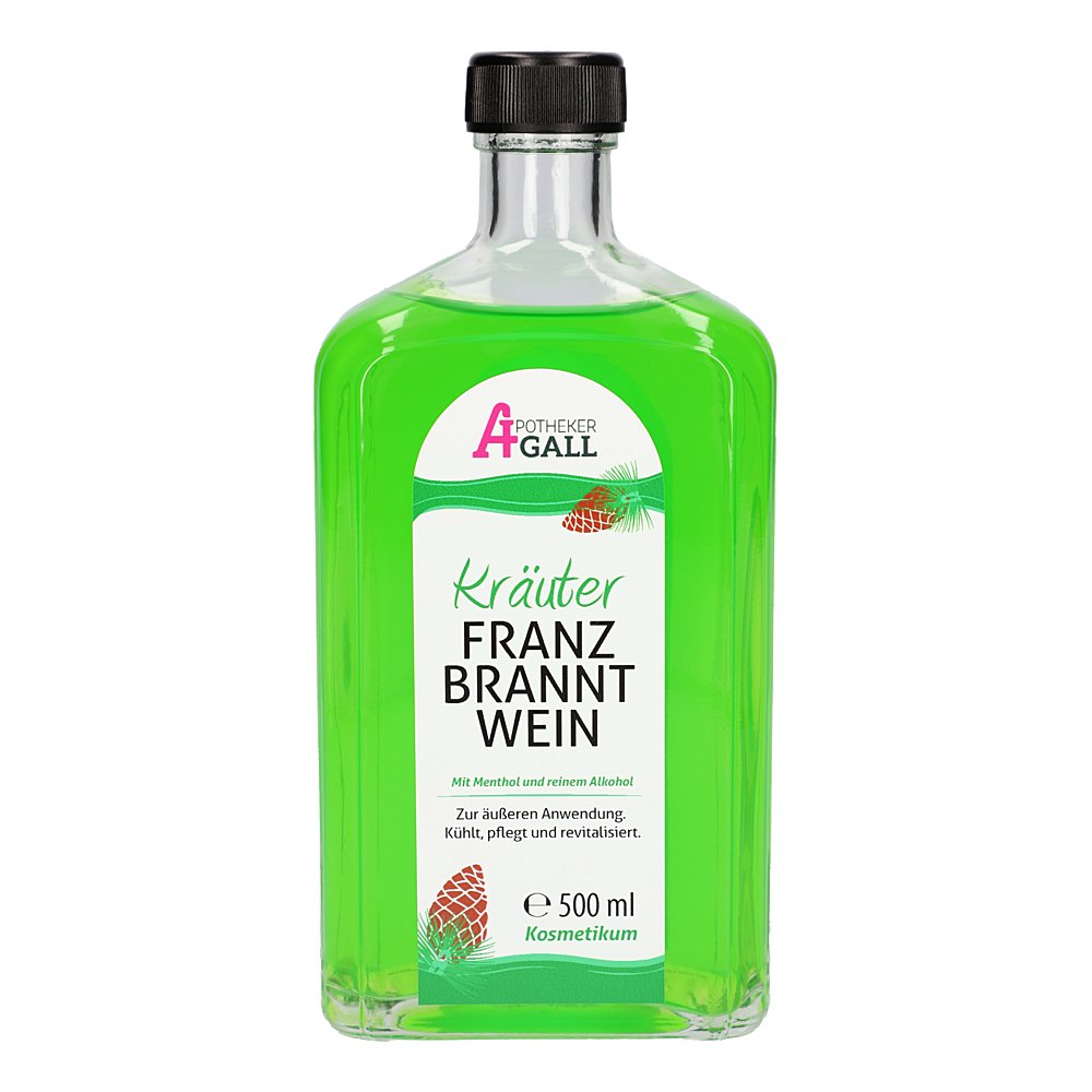 FRANZBRANNTWEIN