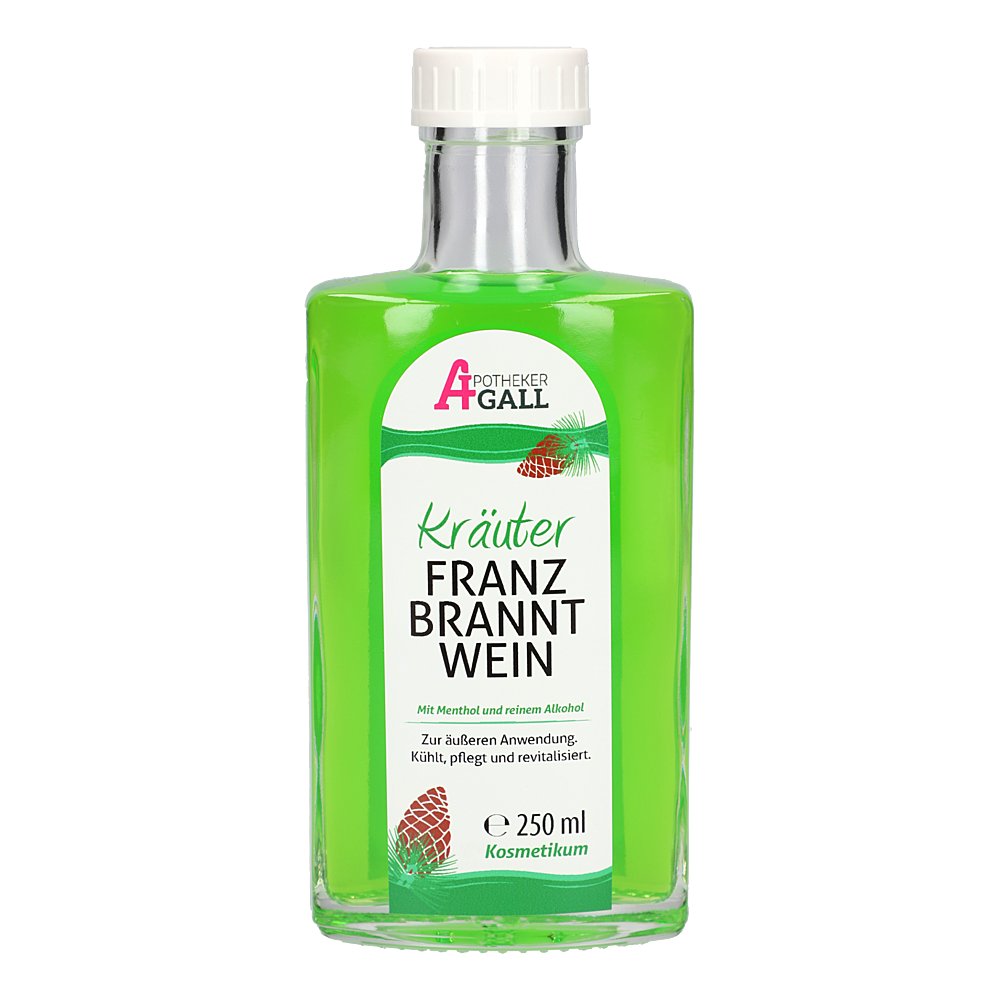 FRANZBRANNTWEIN