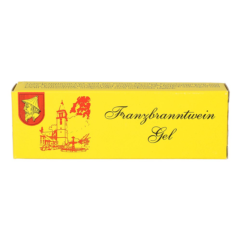 FRANZBRANNTWEINGEL