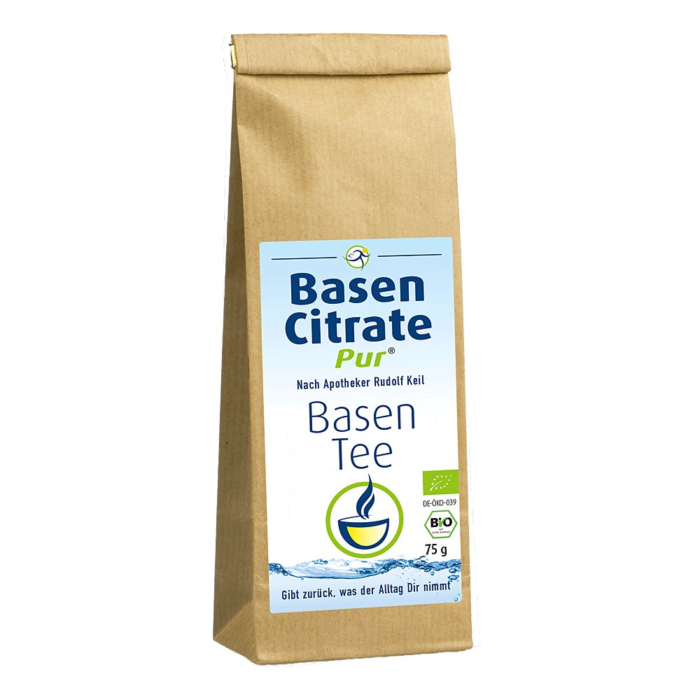BASEN CITRATE Pur Basentee