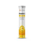 Brausetabletten Vitamin C, 20 Stück