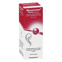 MINOXICUTAN Frauen 20 mg/ml Spray