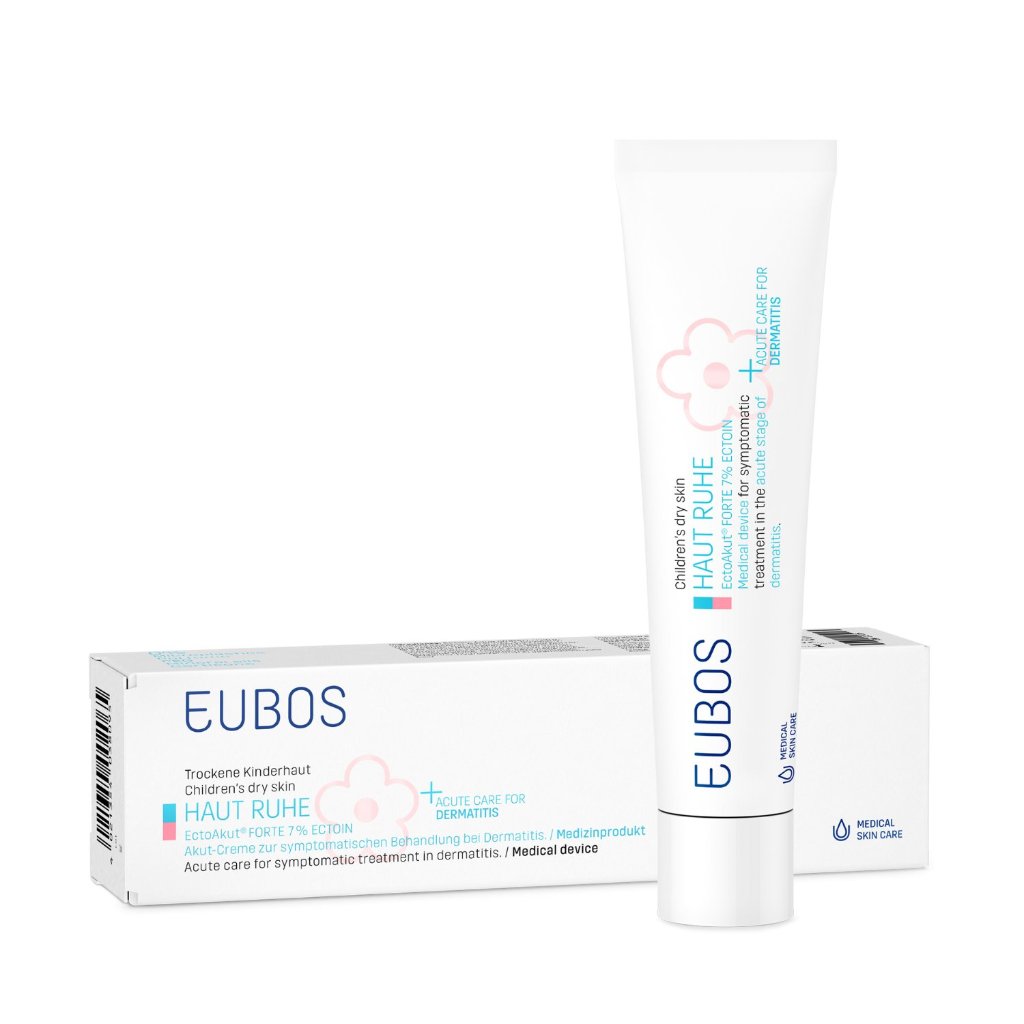 HAUT RUHE ECTOAKUT® FORTE 7% ECTOIN