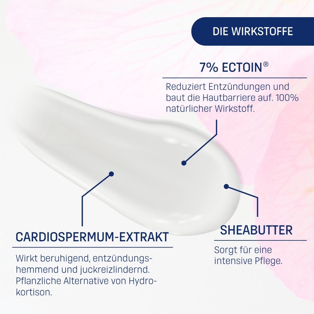 HAUT RUHE ECTOAKUT® FORTE 7% ECTOIN