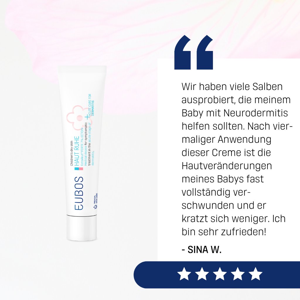 HAUT RUHE ECTOAKUT® FORTE 7% ECTOIN