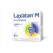 Laxatan M Gra 24 St
