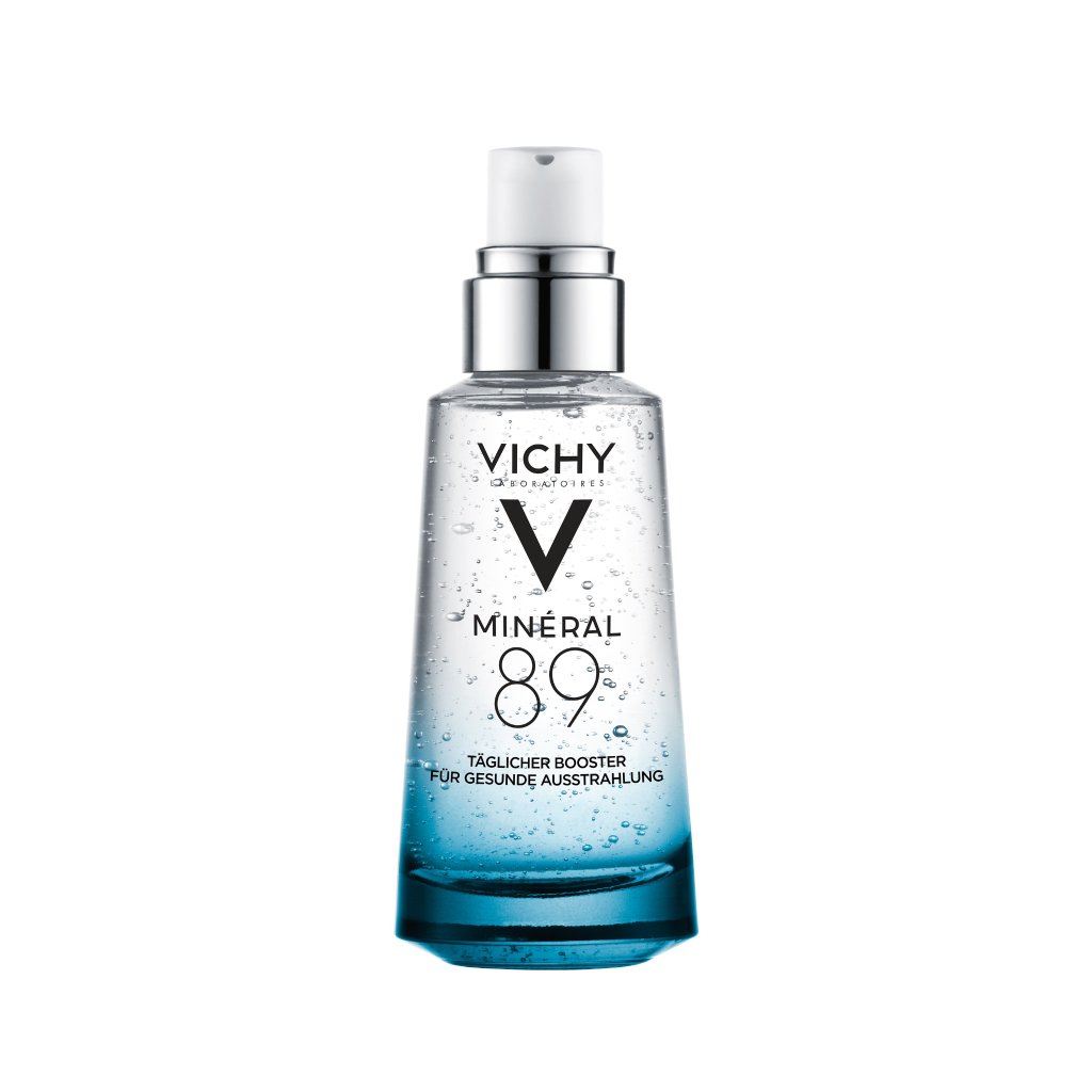 Vichy Minéral 89 Hyaluron-Boost