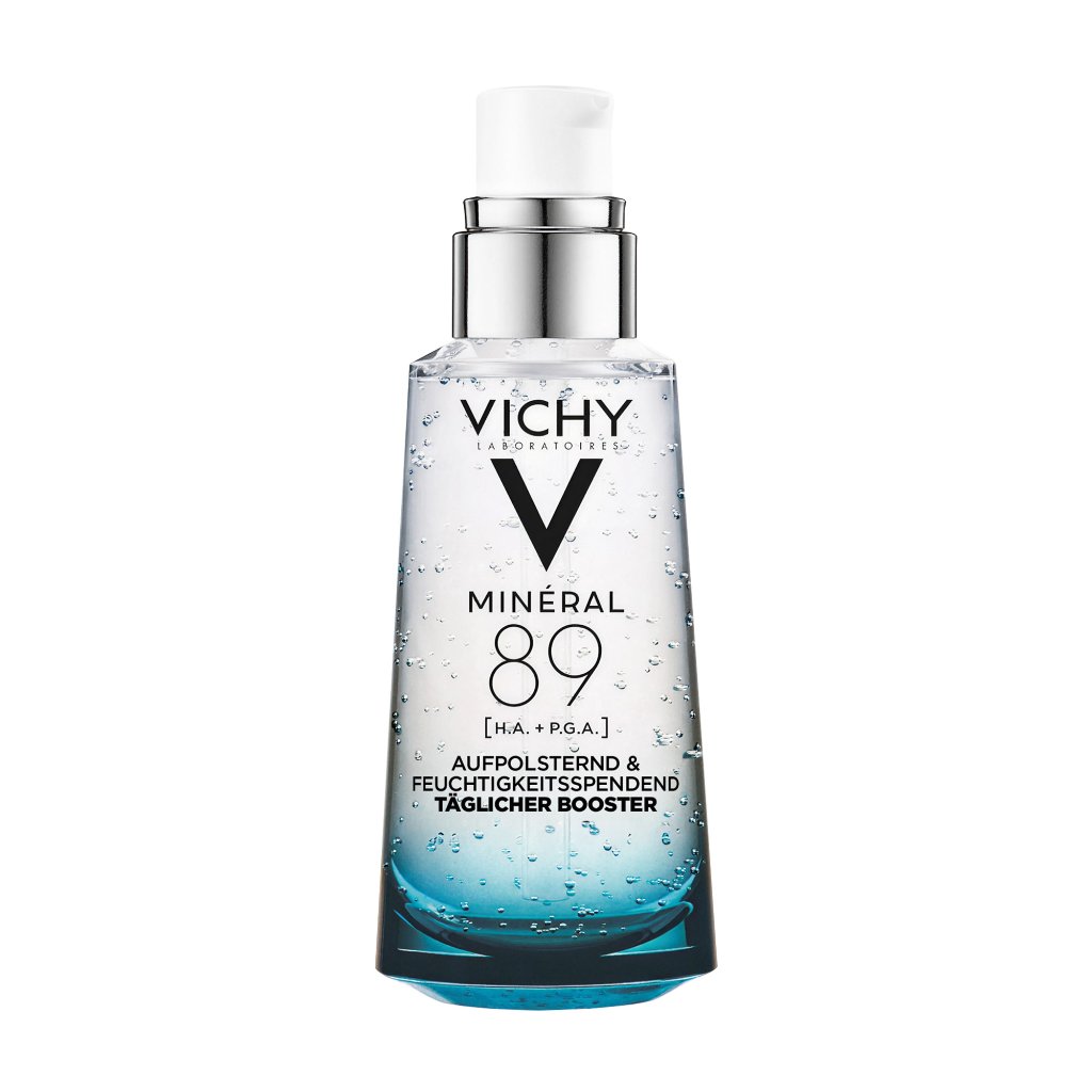 Vichy Minéral 89 täglicher Booster